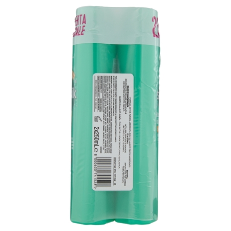 sunsilk Ricci da Sogno Shampoo per Capelli Ricci 2 x 250 ml